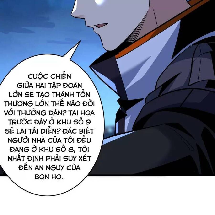 Vừa Chơi Đã Có Tài Khoản Vương Giả Chapter 185 - 13