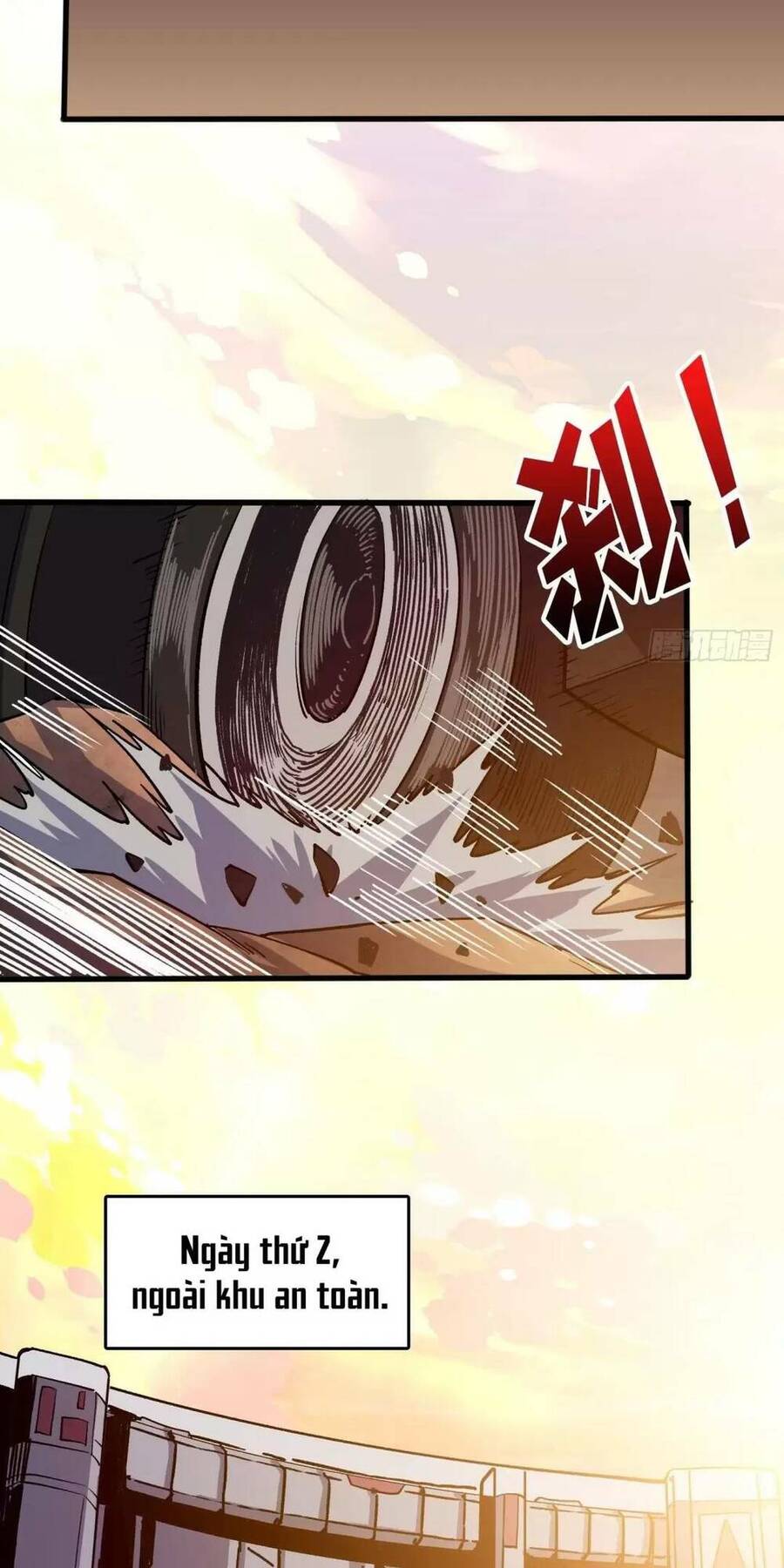 Vừa Chơi Đã Có Tài Khoản Vương Giả Chapter 185 - 20