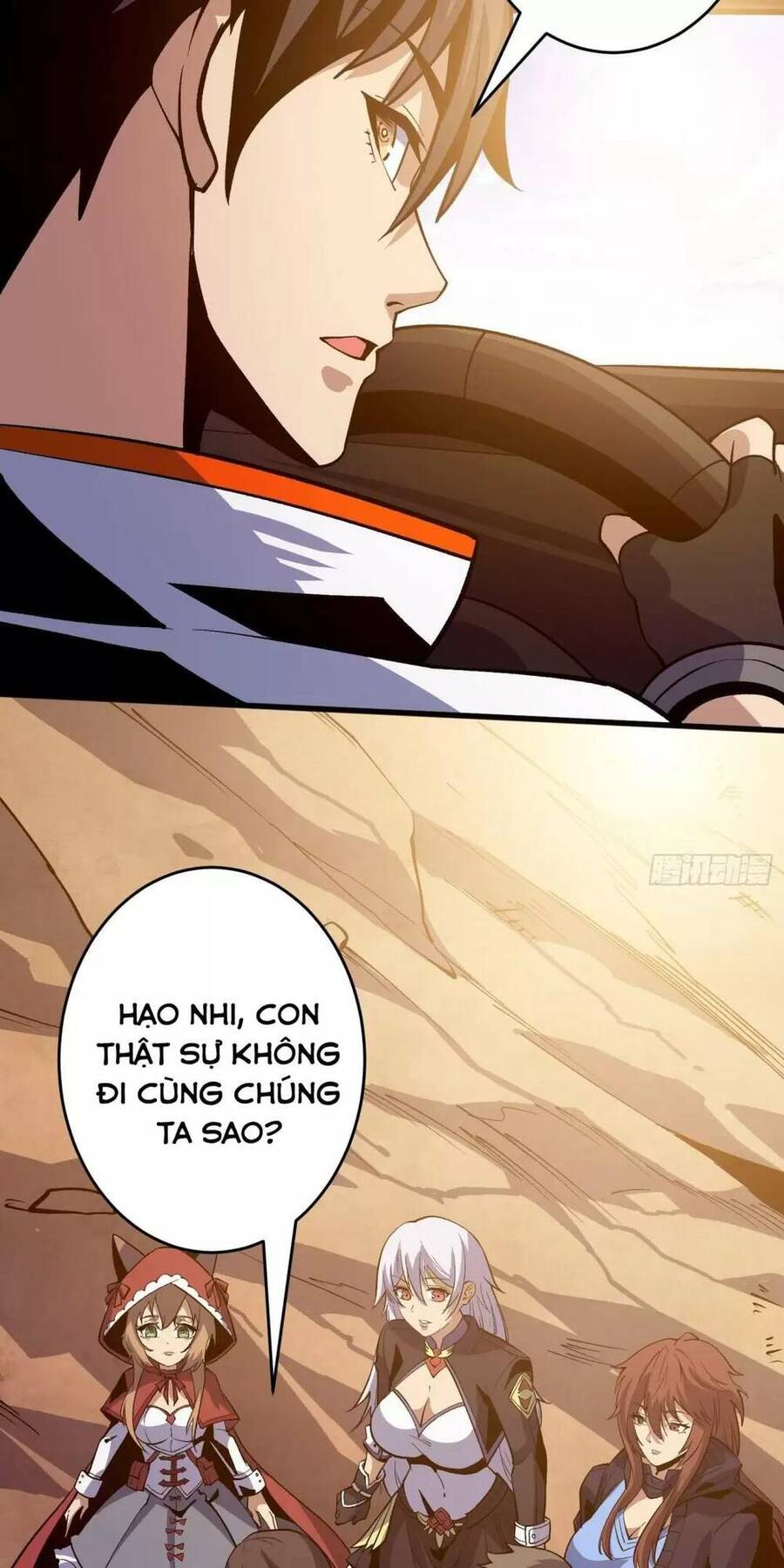 Vừa Chơi Đã Có Tài Khoản Vương Giả Chapter 185 - 22