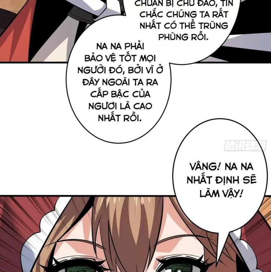 Vừa Chơi Đã Có Tài Khoản Vương Giả Chapter 185 - 30