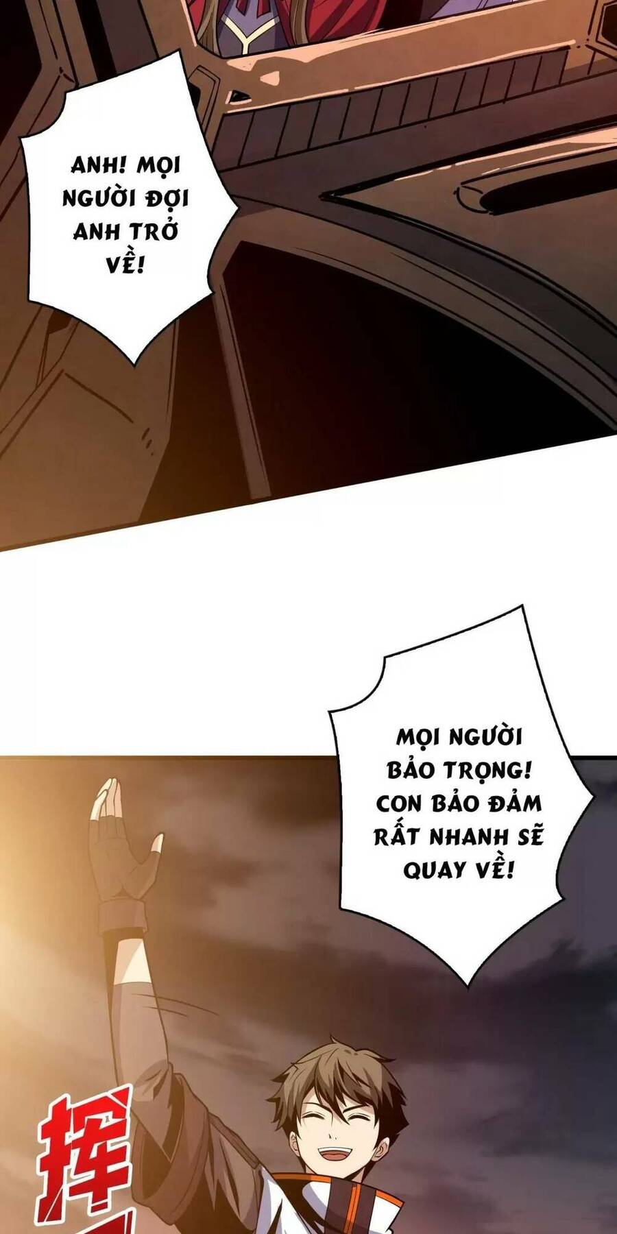 Vừa Chơi Đã Có Tài Khoản Vương Giả Chapter 185 - 41