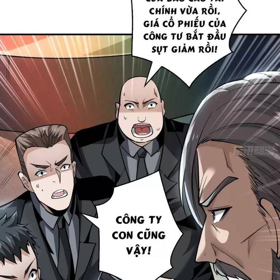 Vừa Chơi Đã Có Tài Khoản Vương Giả Chapter 186 - 12