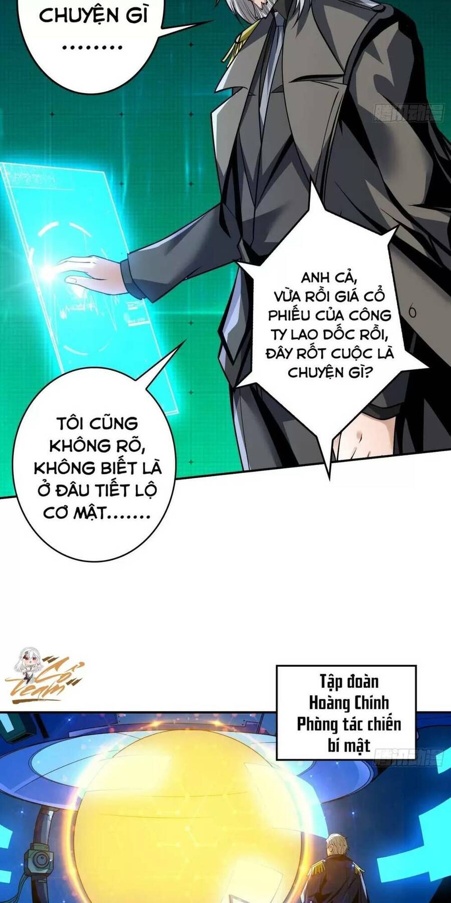 Vừa Chơi Đã Có Tài Khoản Vương Giả Chapter 186 - 16