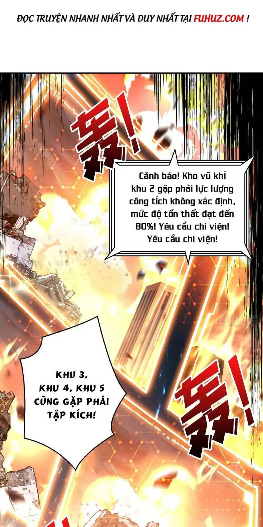 Vừa Chơi Đã Có Tài Khoản Vương Giả Chapter 186 - 20
