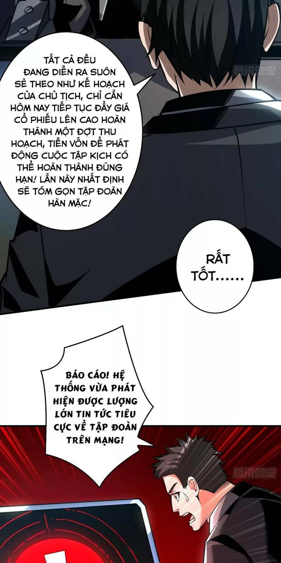 Vừa Chơi Đã Có Tài Khoản Vương Giả Chapter 186 - 5
