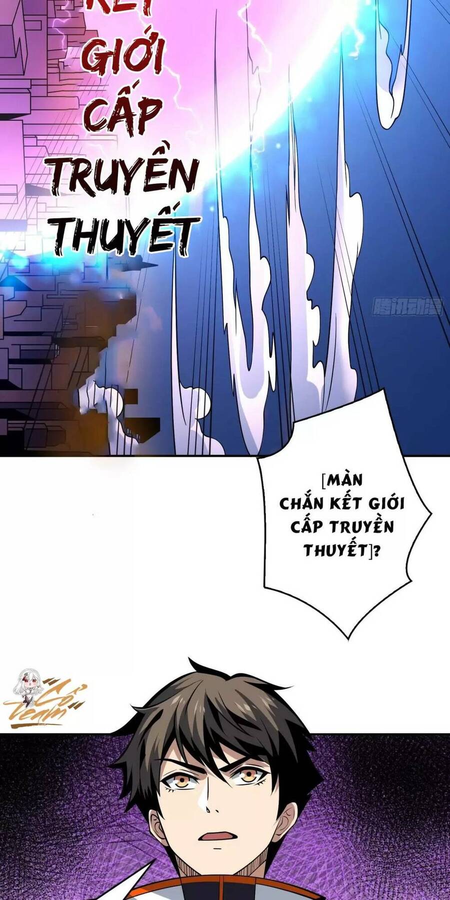 Vừa Chơi Đã Có Tài Khoản Vương Giả Chapter 186 - 42