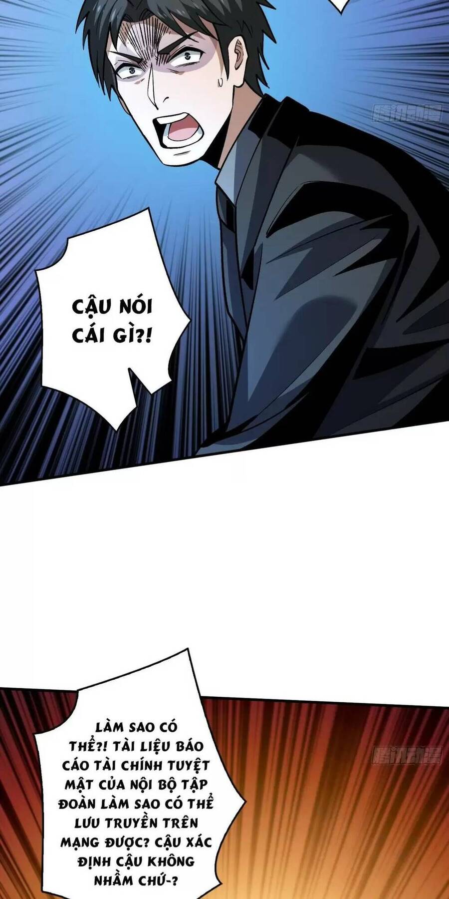 Vừa Chơi Đã Có Tài Khoản Vương Giả Chapter 186 - 10