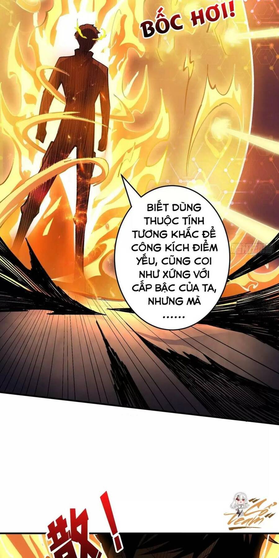 Vừa Chơi Đã Có Tài Khoản Vương Giả Chapter 187 - 18