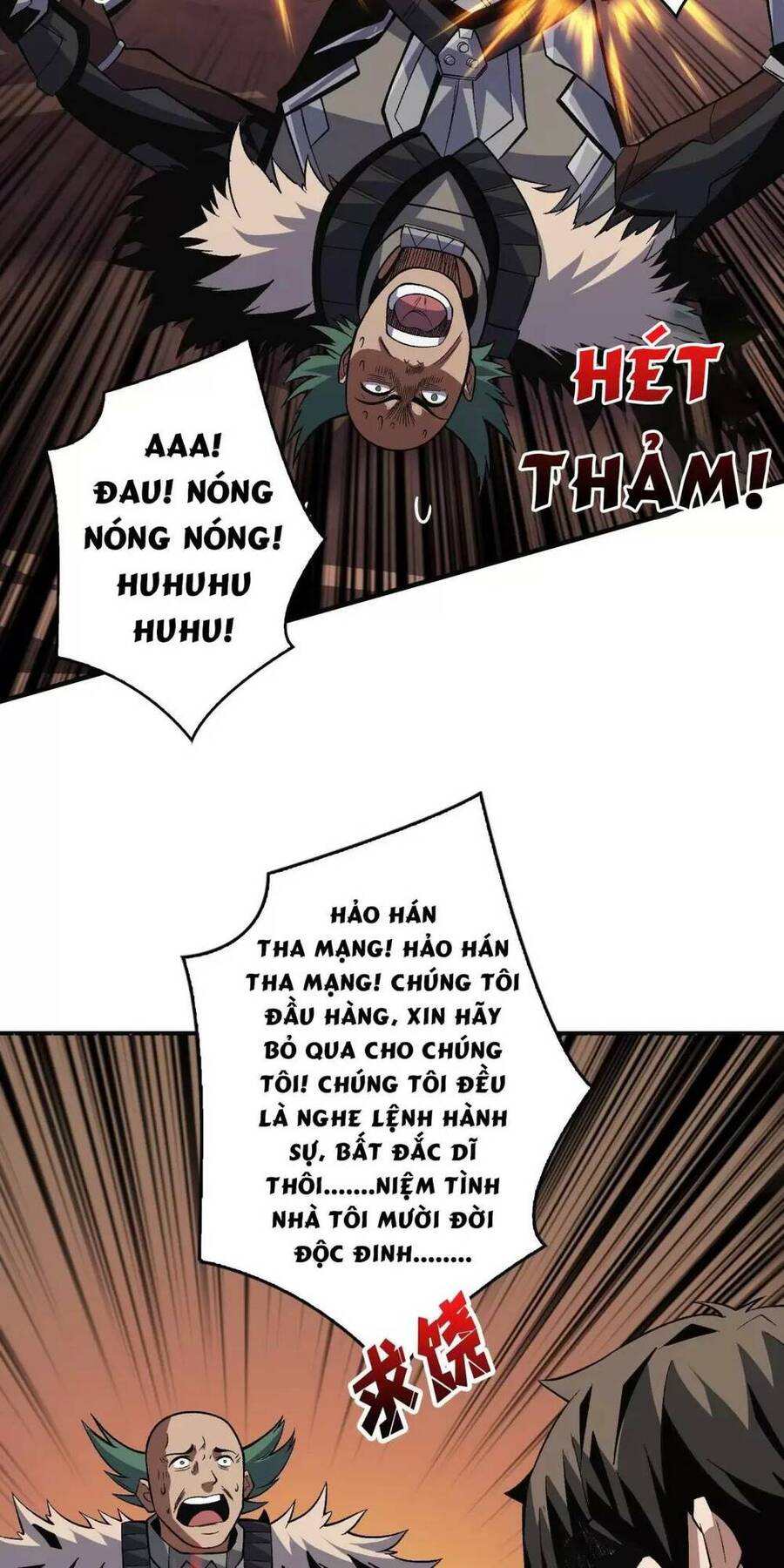 Vừa Chơi Đã Có Tài Khoản Vương Giả Chapter 187 - 27