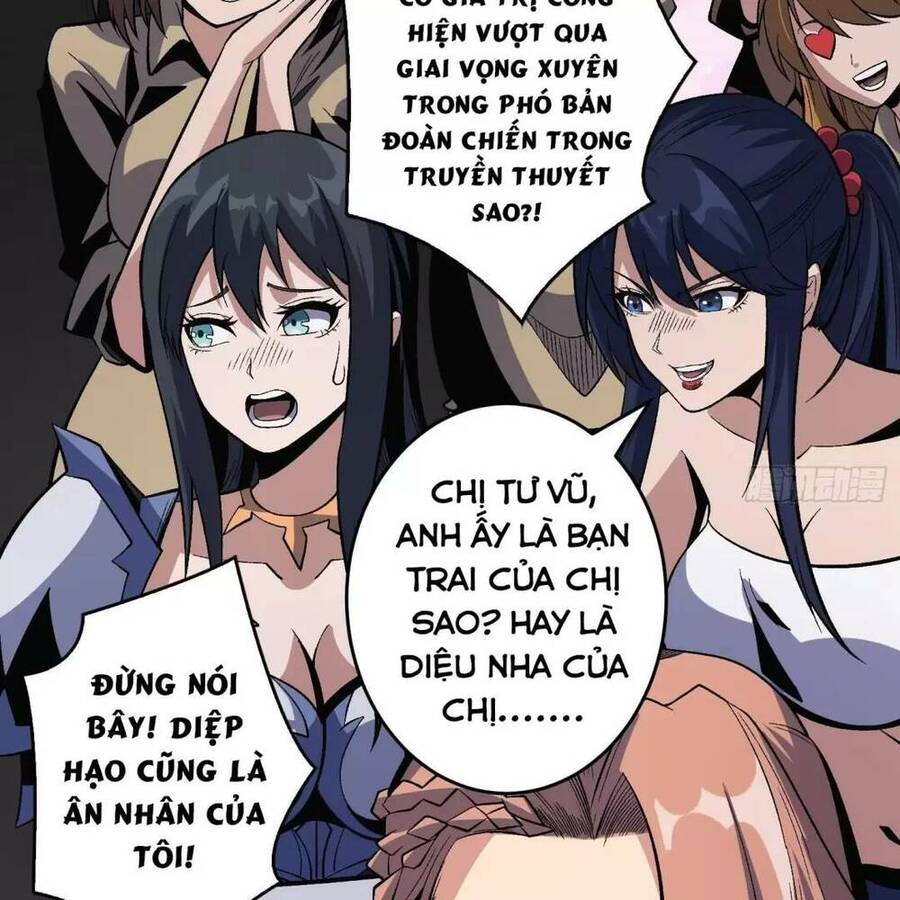 Vừa Chơi Đã Có Tài Khoản Vương Giả Chapter 187 - 35