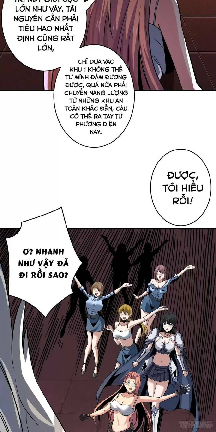 Vừa Chơi Đã Có Tài Khoản Vương Giả Chapter 187 - 41