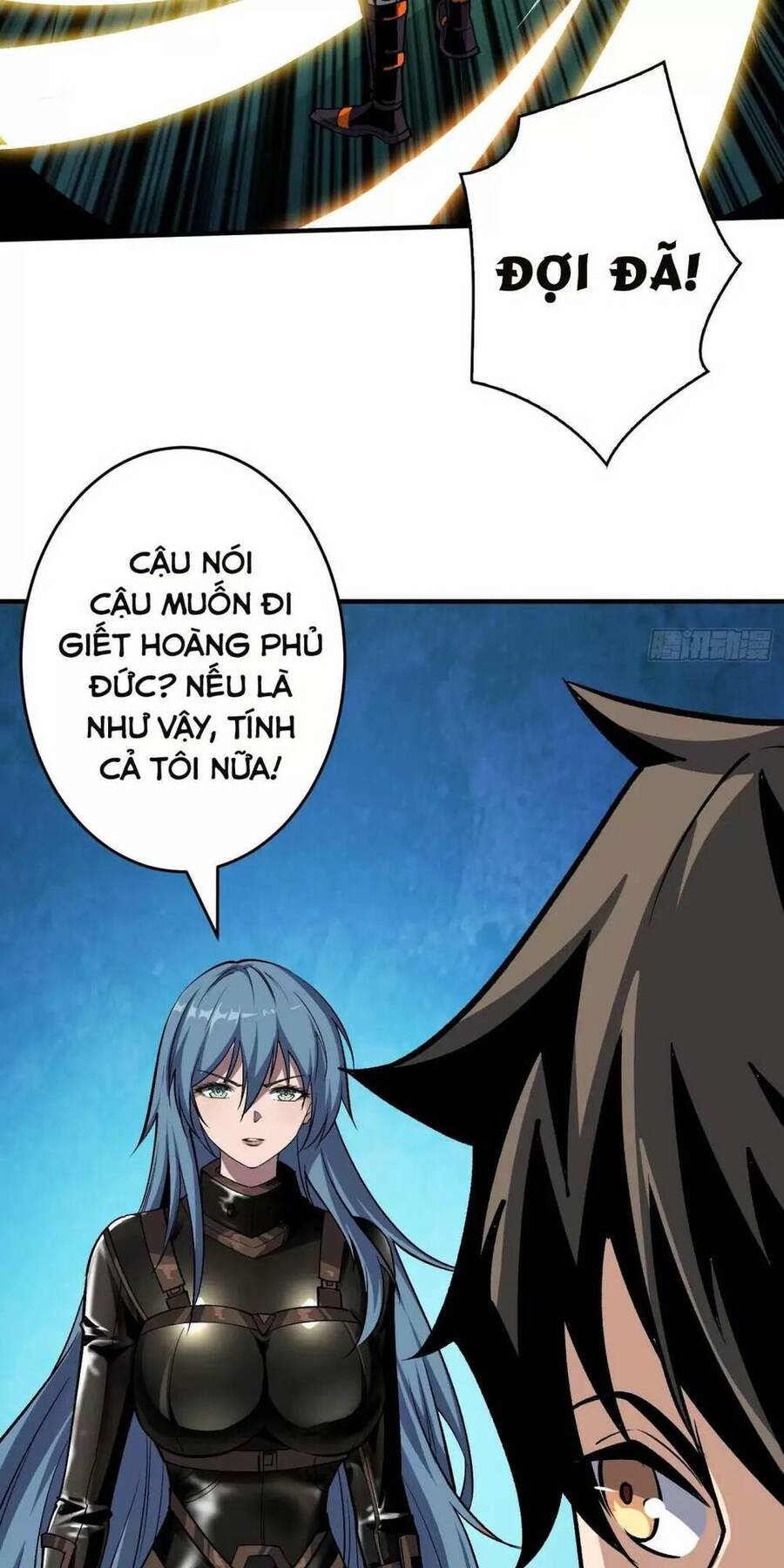 Vừa Chơi Đã Có Tài Khoản Vương Giả Chapter 188 - 28