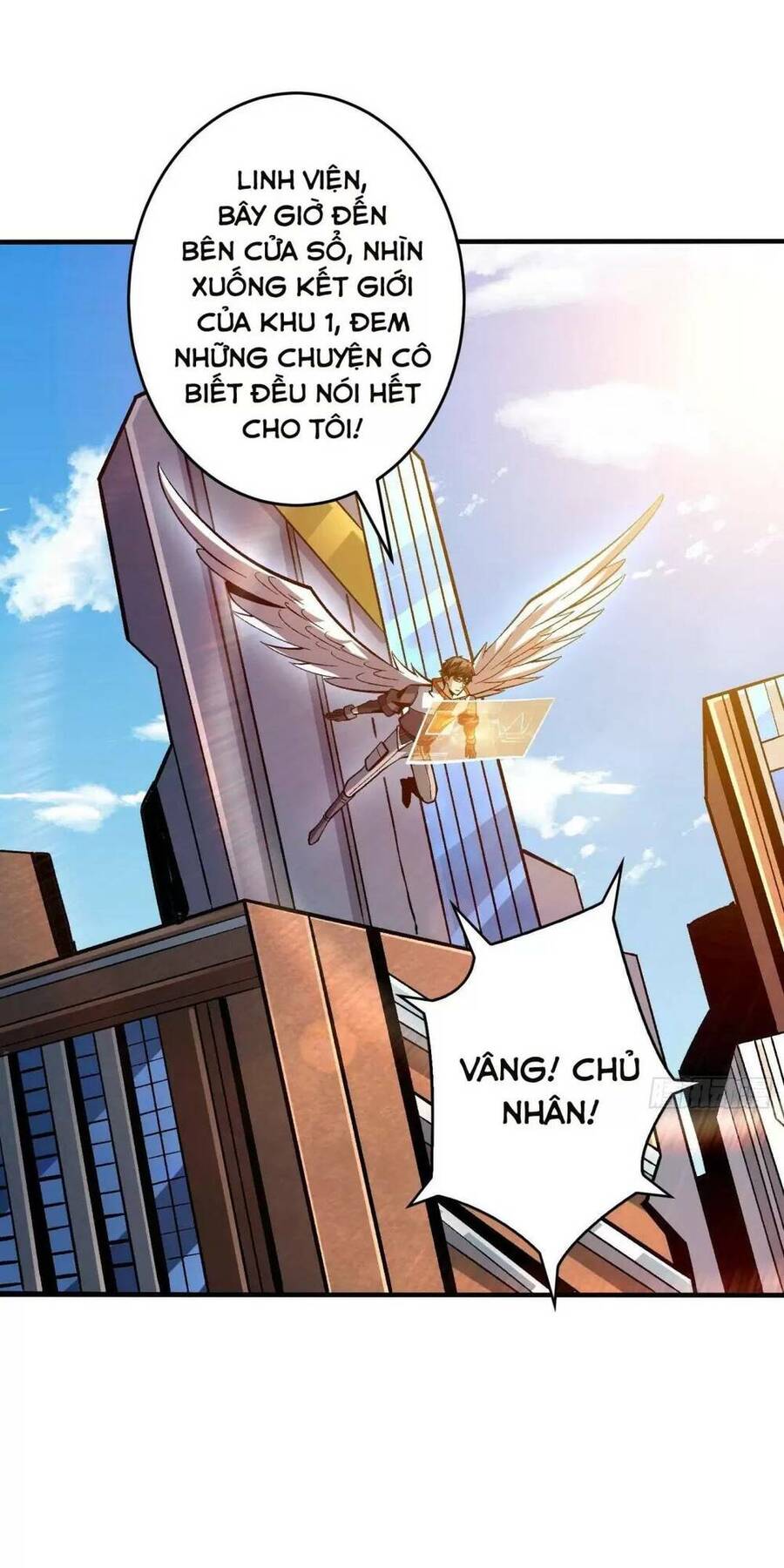 Vừa Chơi Đã Có Tài Khoản Vương Giả Chapter 188 - 4