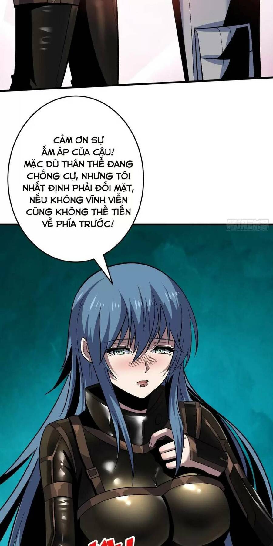 Vừa Chơi Đã Có Tài Khoản Vương Giả Chapter 188 - 44