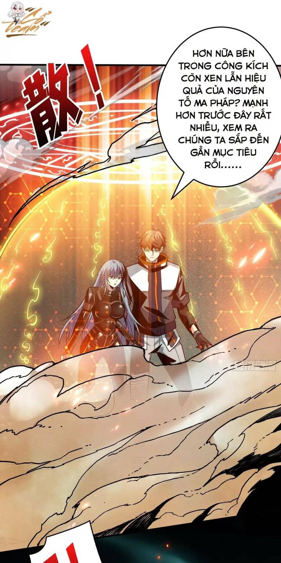 Vừa Chơi Đã Có Tài Khoản Vương Giả Chapter 188 - 53