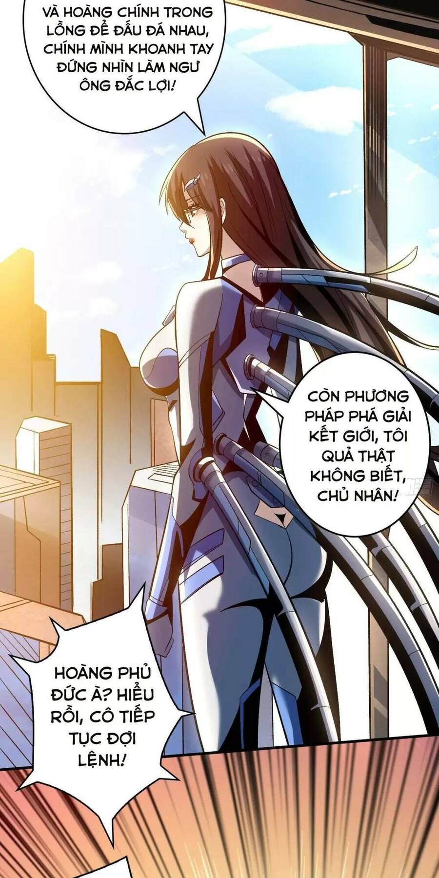 Vừa Chơi Đã Có Tài Khoản Vương Giả Chapter 188 - 7