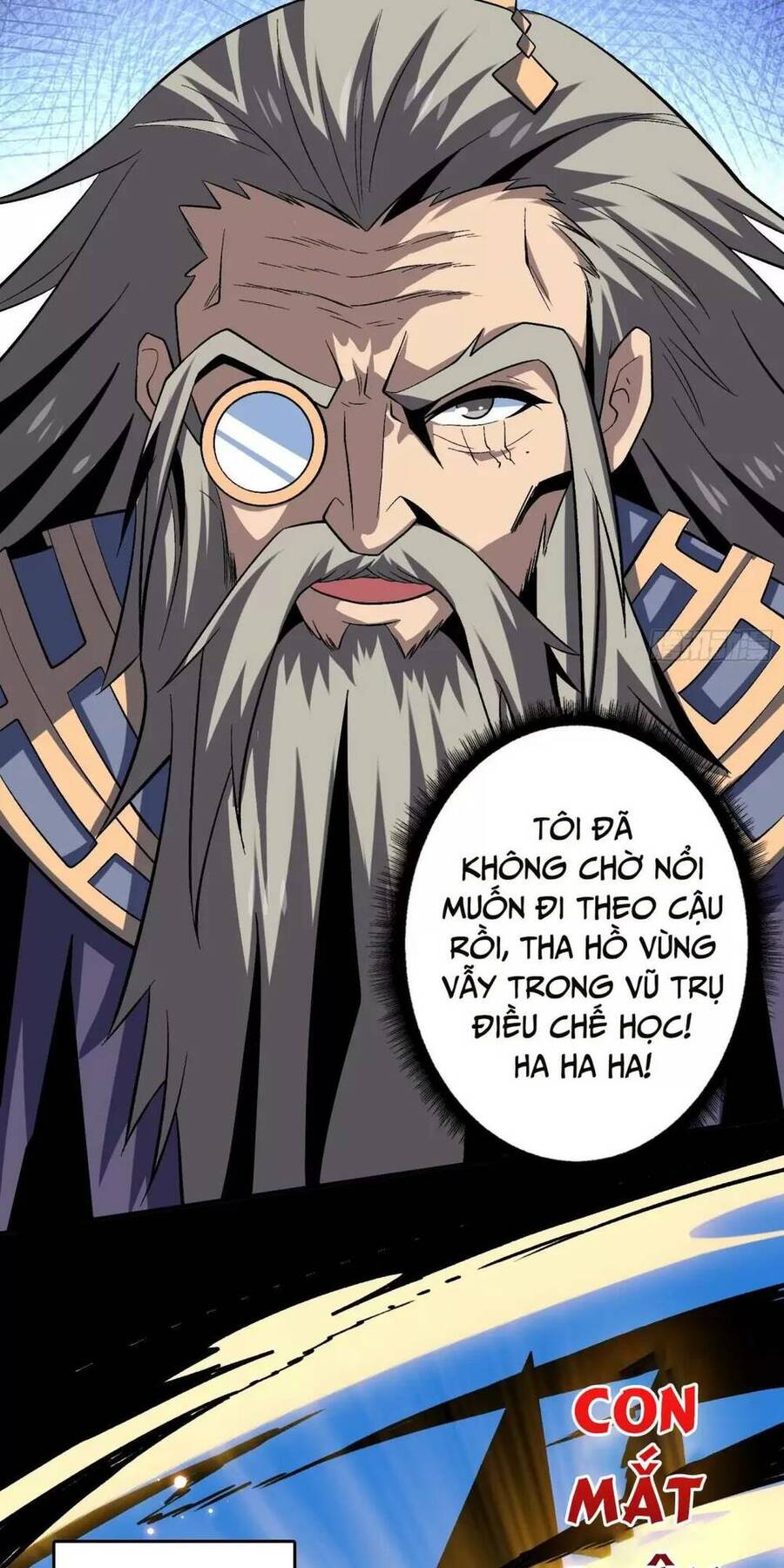Vừa Chơi Đã Có Tài Khoản Vương Giả Chapter 188 - 10