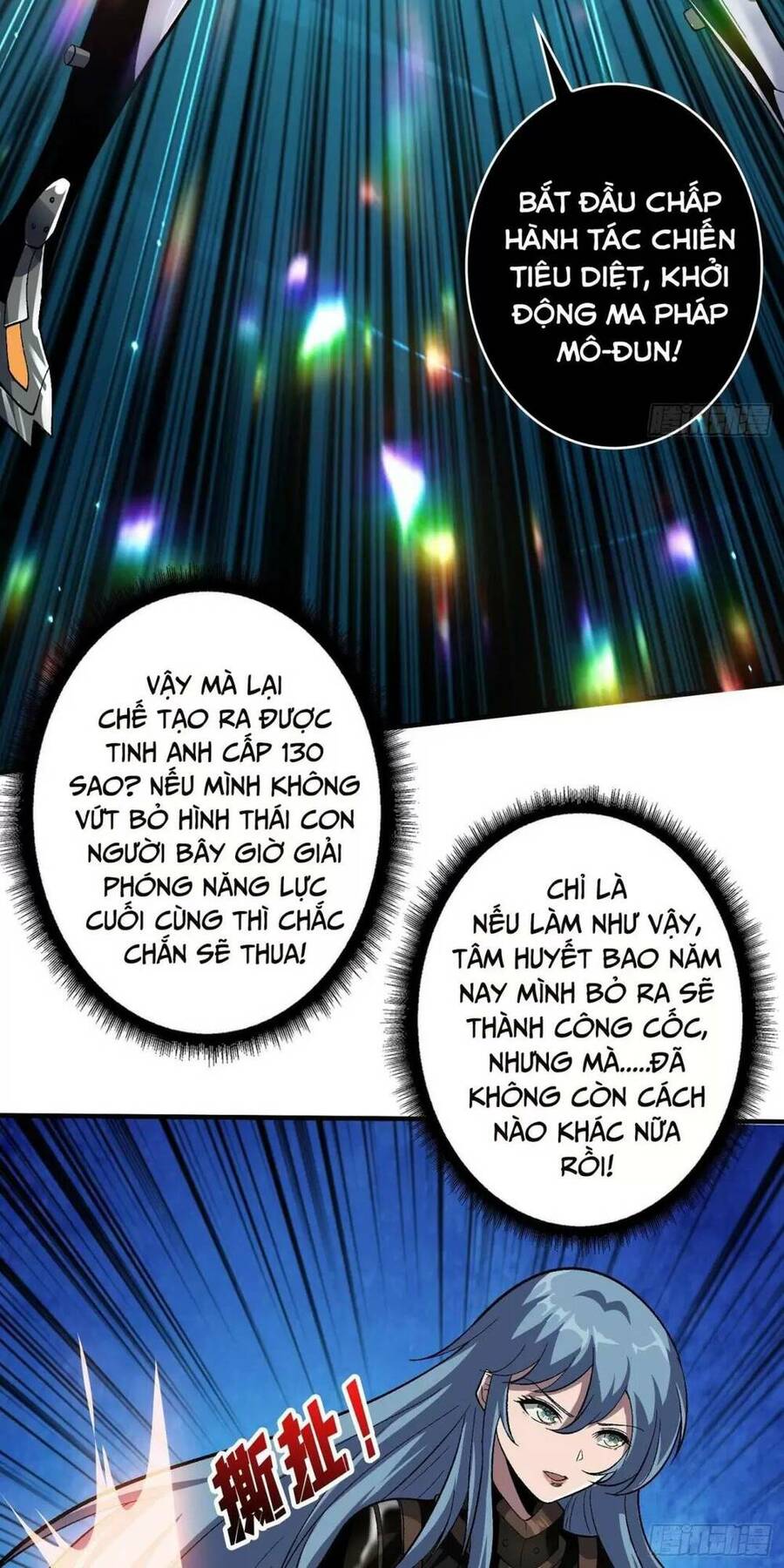 Vừa Chơi Đã Có Tài Khoản Vương Giả Chapter 189 - 30
