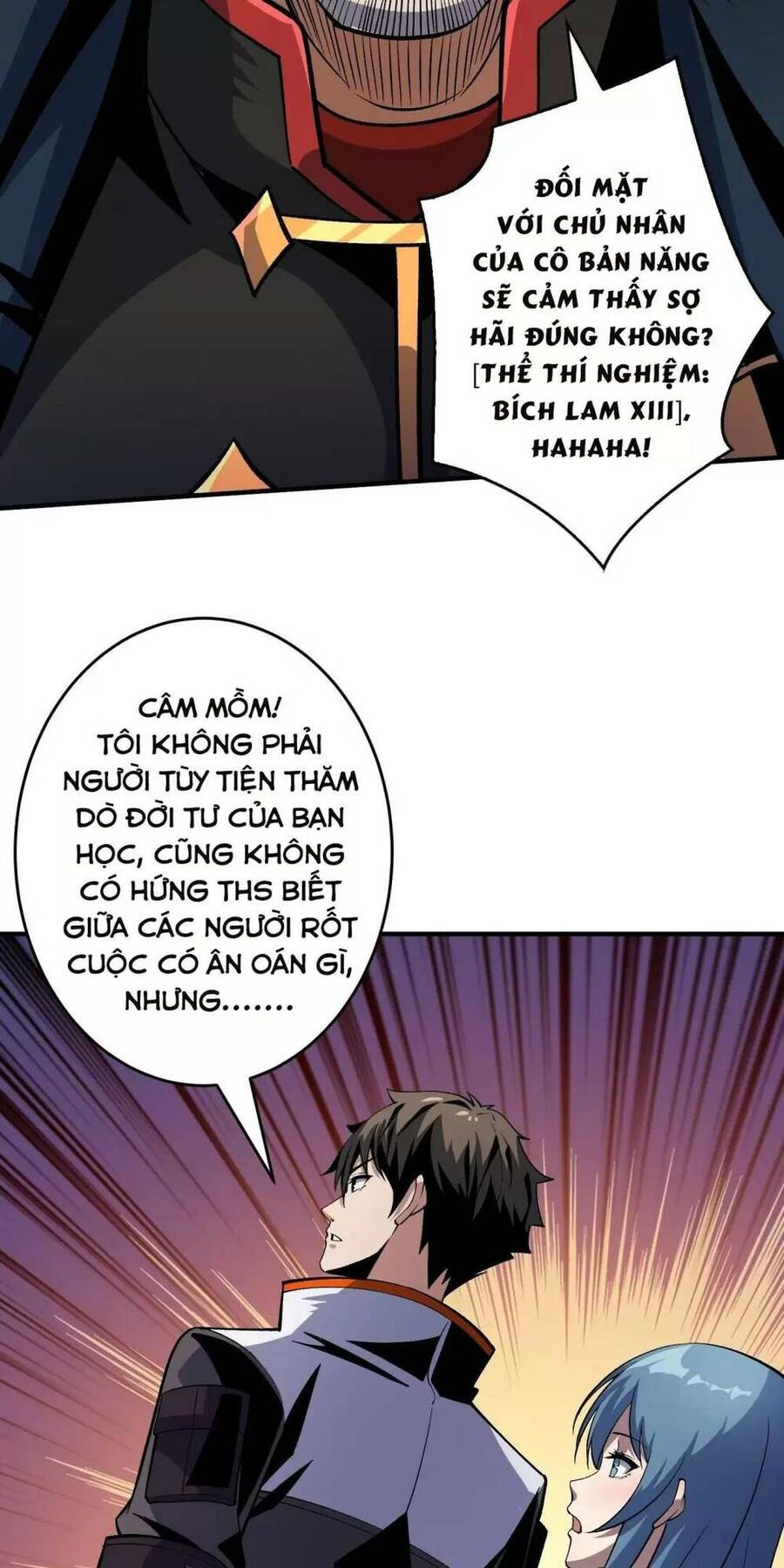 Vừa Chơi Đã Có Tài Khoản Vương Giả Chapter 189 - 6