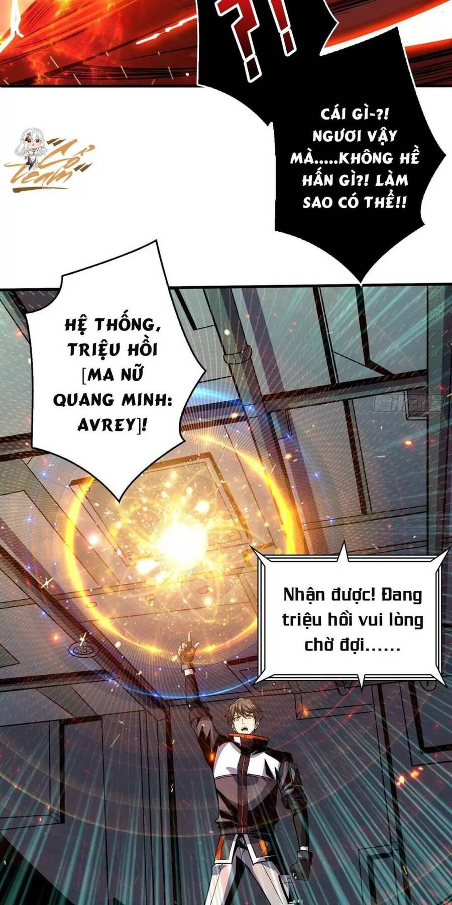 Vừa Chơi Đã Có Tài Khoản Vương Giả Chapter 190 - 29