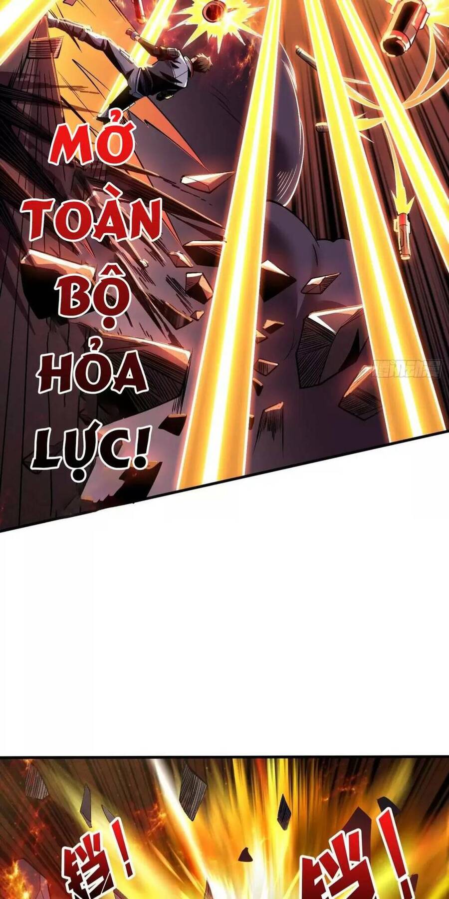 Vừa Chơi Đã Có Tài Khoản Vương Giả Chapter 190 - 4