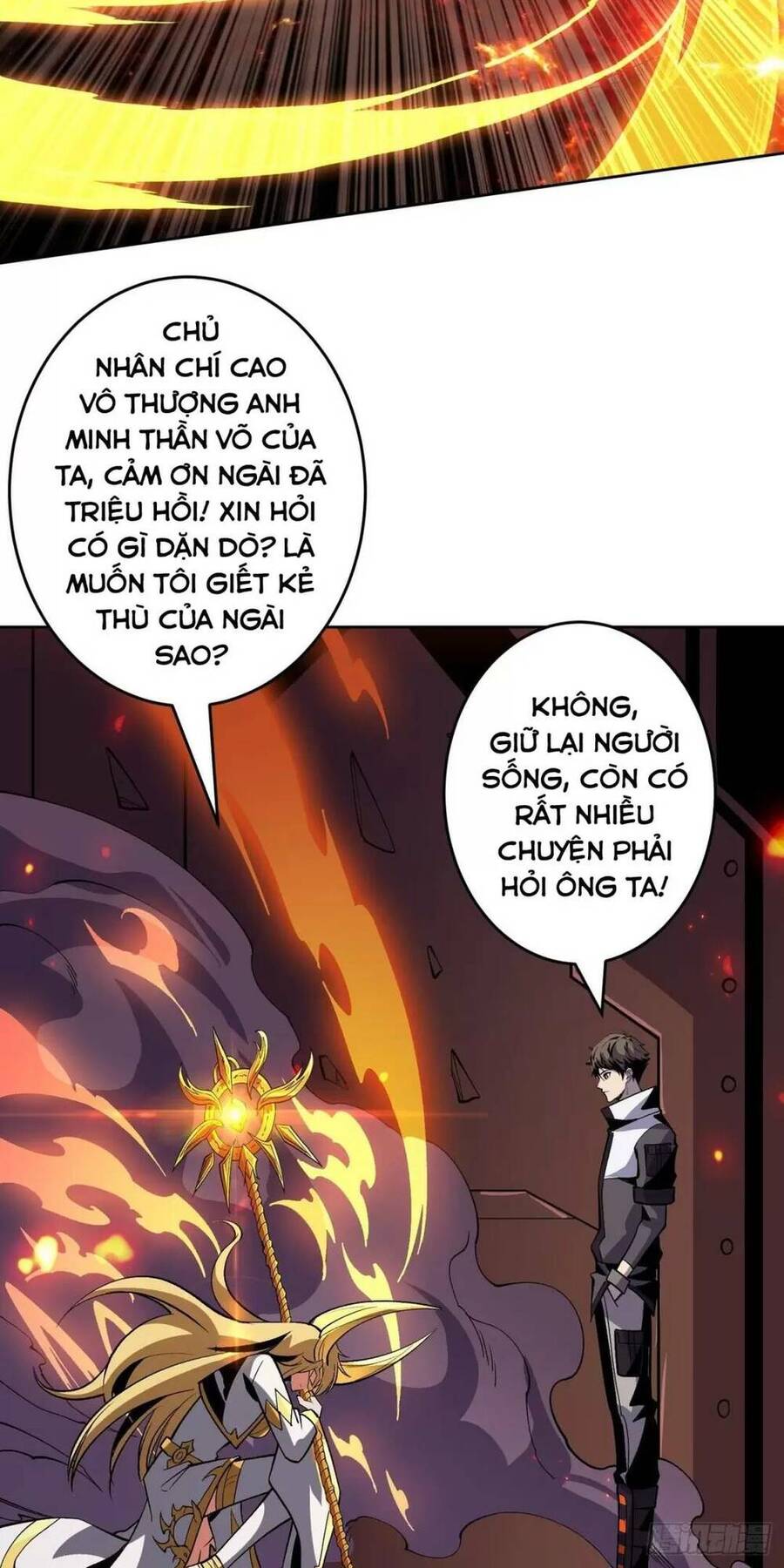 Vừa Chơi Đã Có Tài Khoản Vương Giả Chapter 190 - 39