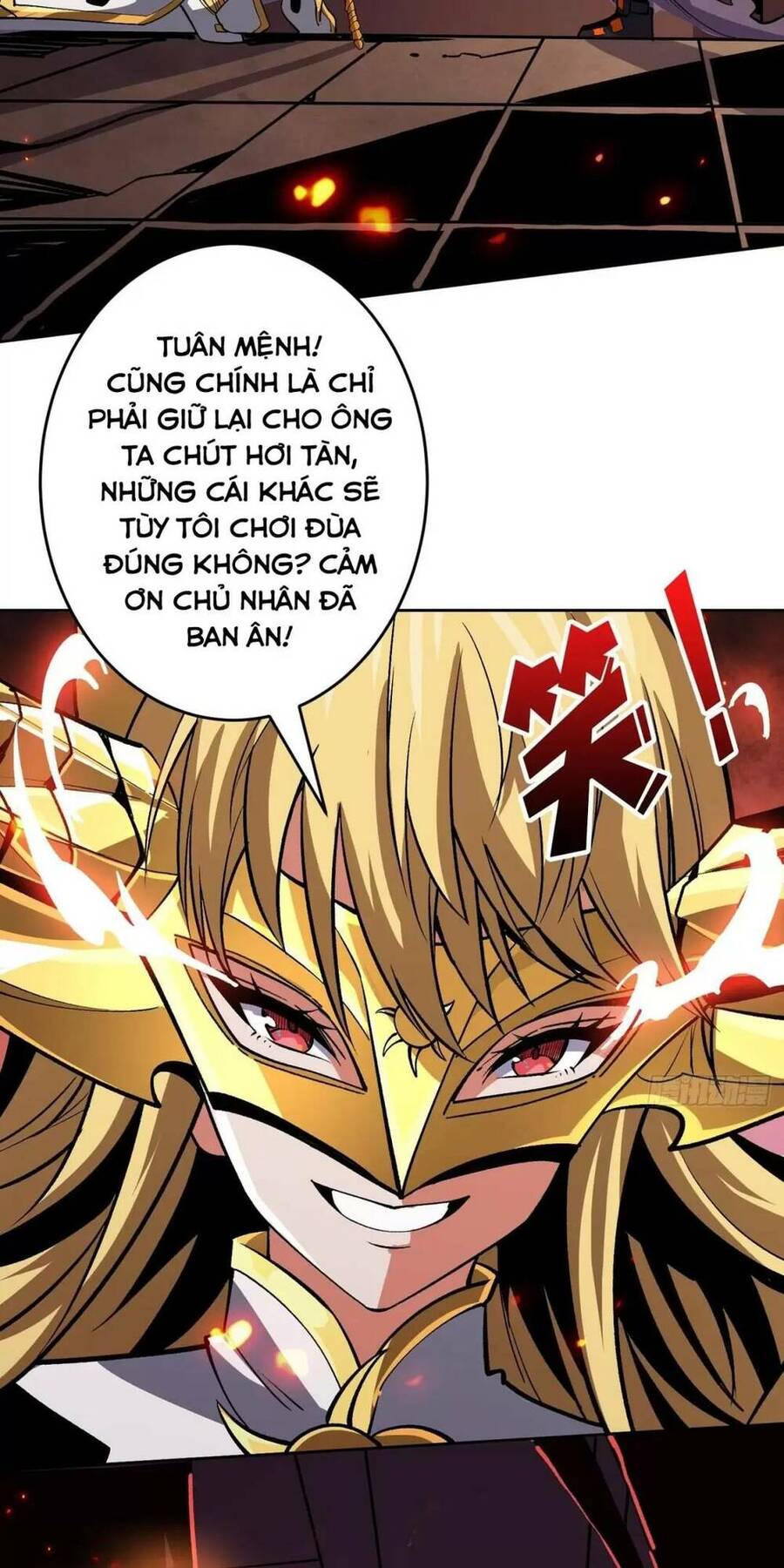 Vừa Chơi Đã Có Tài Khoản Vương Giả Chapter 190 - 40