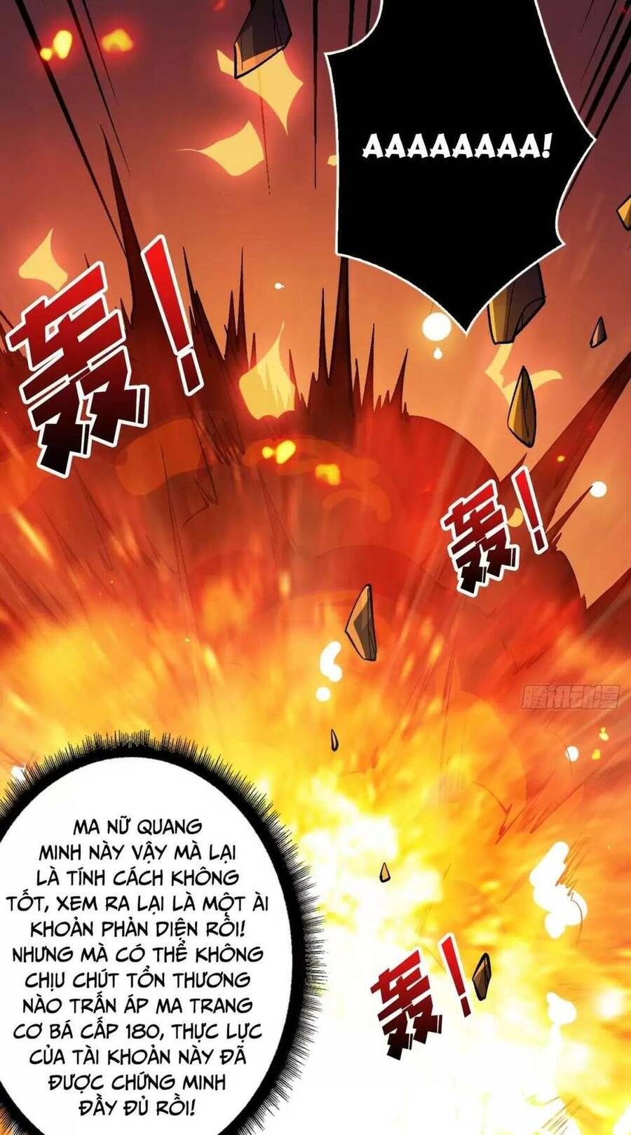 Vừa Chơi Đã Có Tài Khoản Vương Giả Chapter 190 - 43