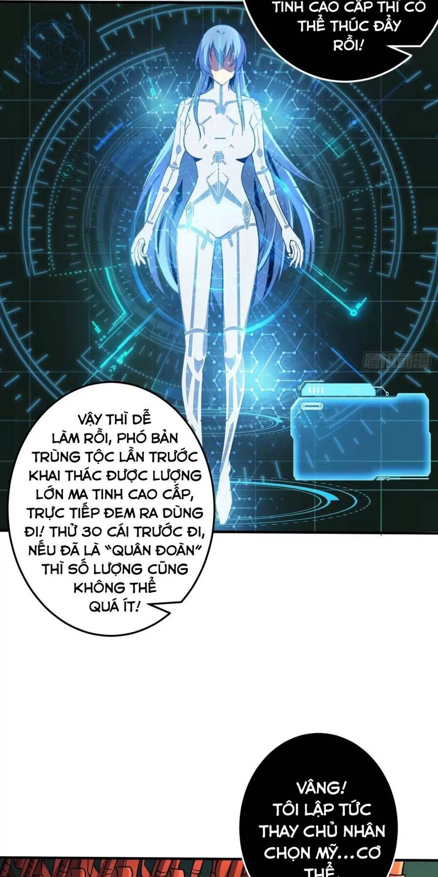 Vừa Chơi Đã Có Tài Khoản Vương Giả Chapter 192 - 11