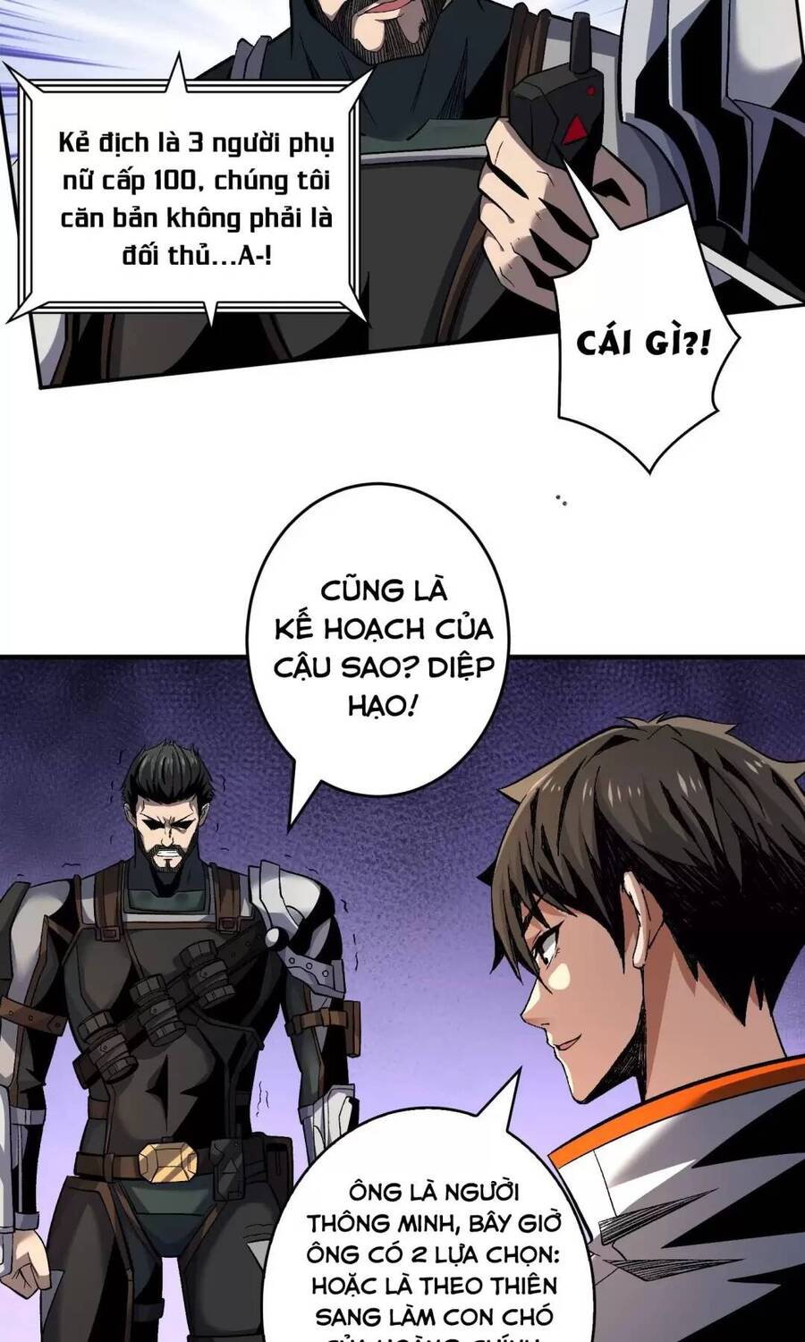 Vừa Chơi Đã Có Tài Khoản Vương Giả Chapter 192 - 30