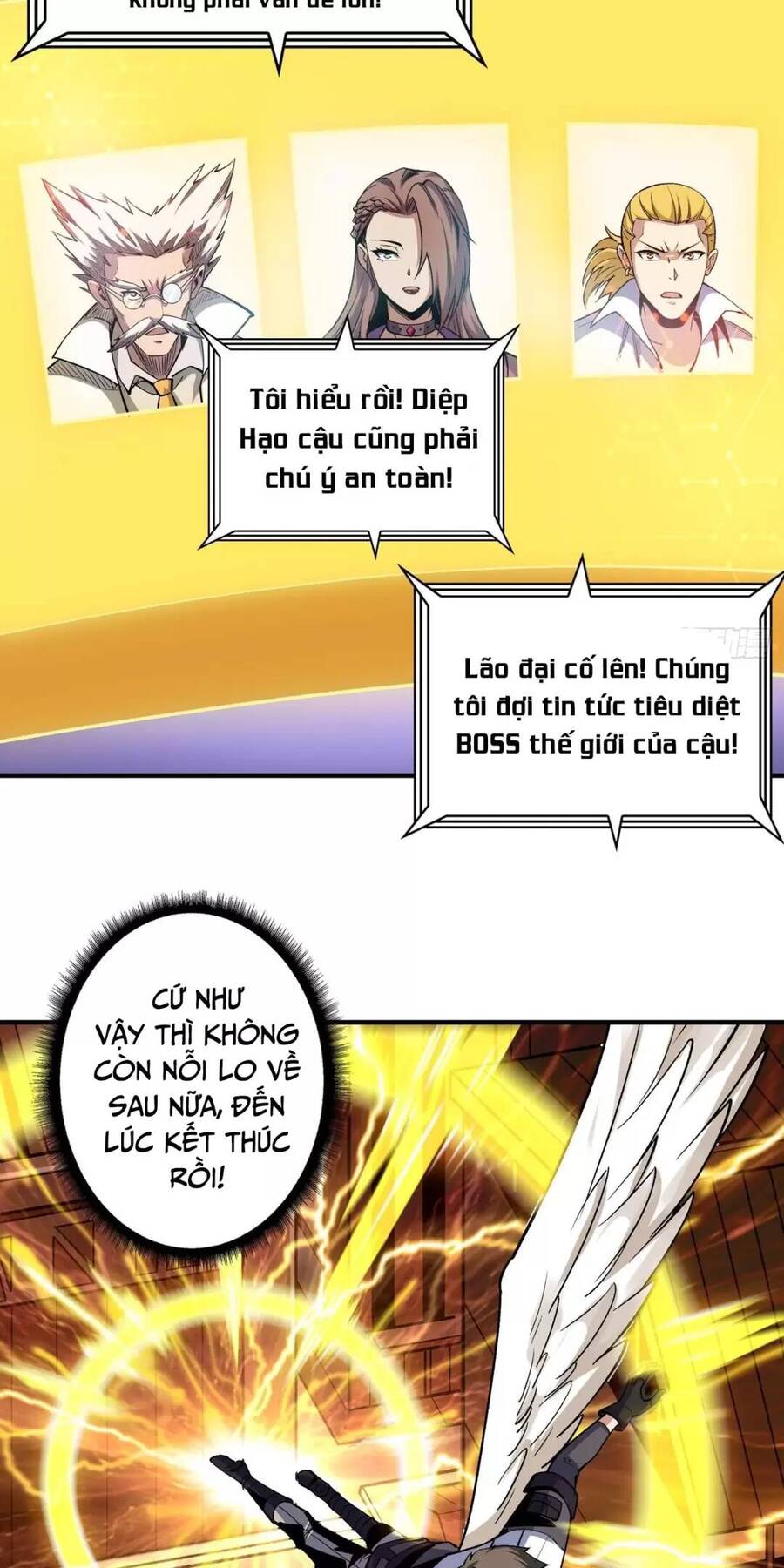 Vừa Chơi Đã Có Tài Khoản Vương Giả Chapter 194 - 24