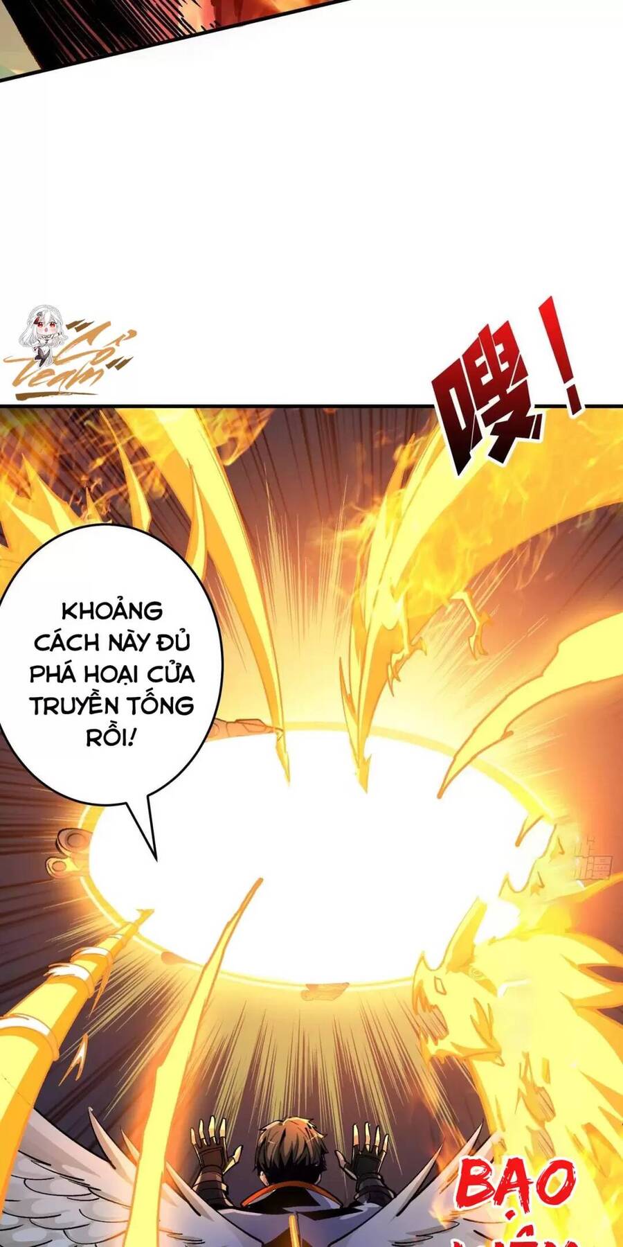 Vừa Chơi Đã Có Tài Khoản Vương Giả Chapter 194 - 28