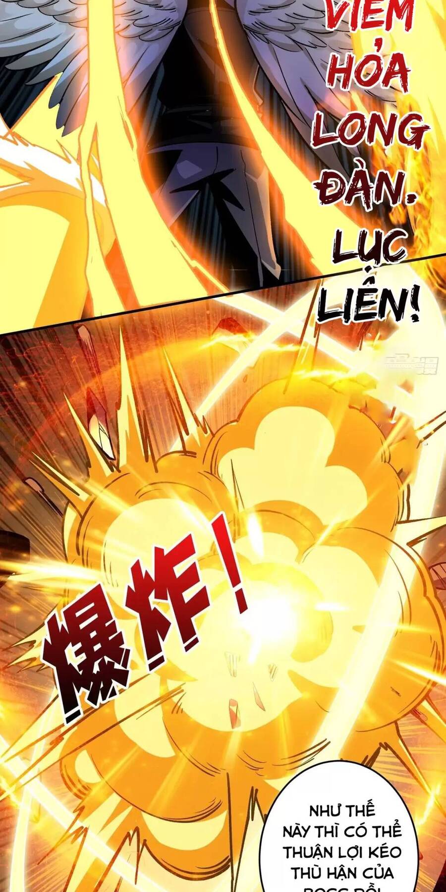 Vừa Chơi Đã Có Tài Khoản Vương Giả Chapter 194 - 29