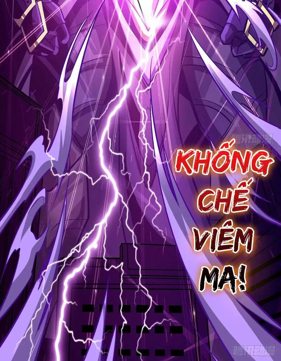 Vừa Chơi Đã Có Tài Khoản Vương Giả Chapter 194 - 37