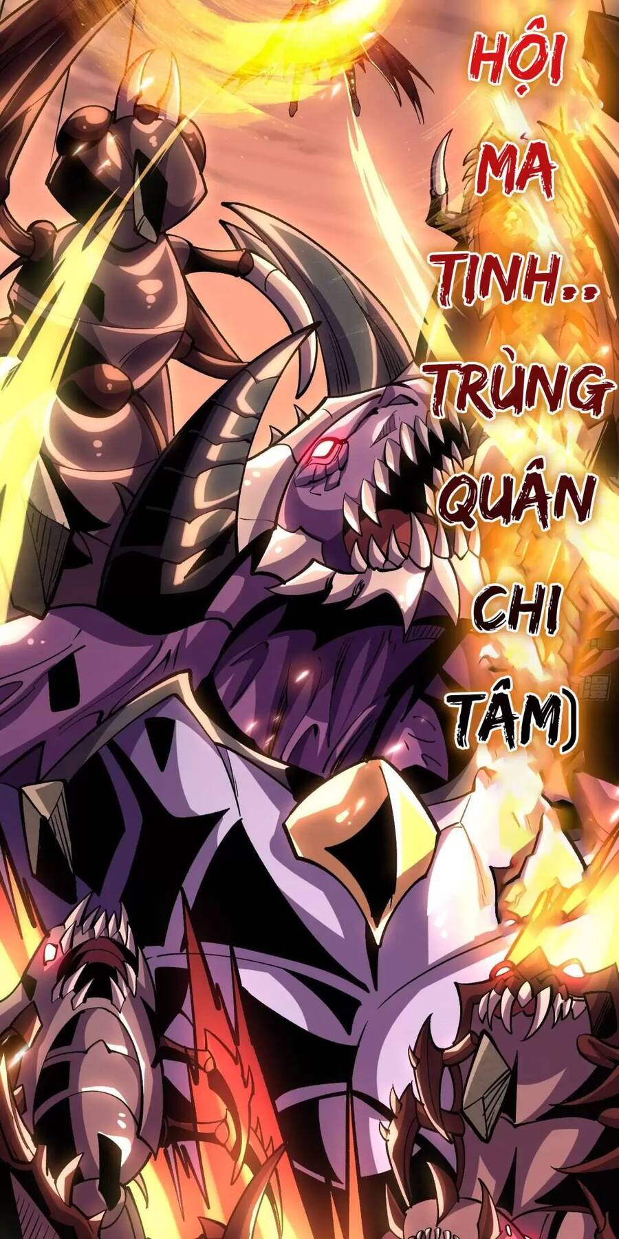 Vừa Chơi Đã Có Tài Khoản Vương Giả Chapter 194 - 47