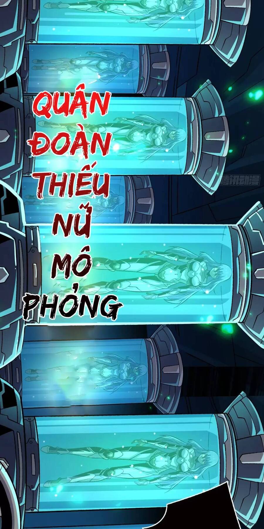 Vừa Chơi Đã Có Tài Khoản Vương Giả Chapter 194 - 8