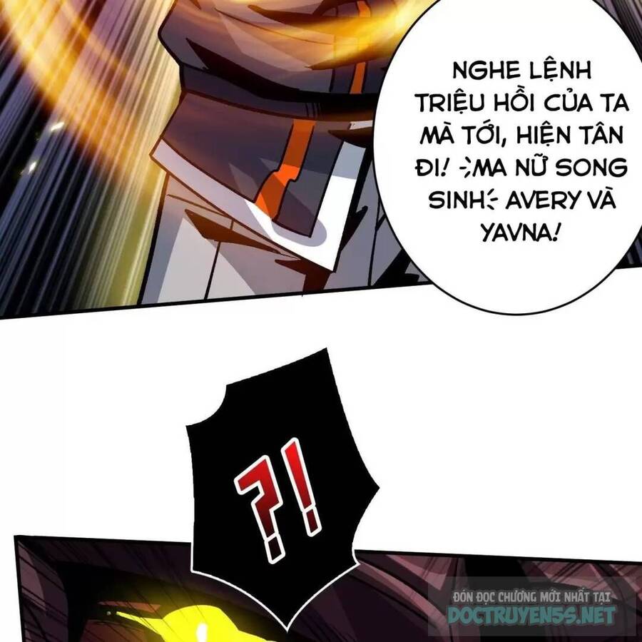 Vừa Chơi Đã Có Tài Khoản Vương Giả Chapter 196 - 12