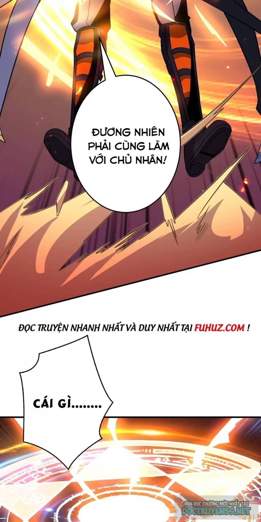 Vừa Chơi Đã Có Tài Khoản Vương Giả Chapter 196 - 34