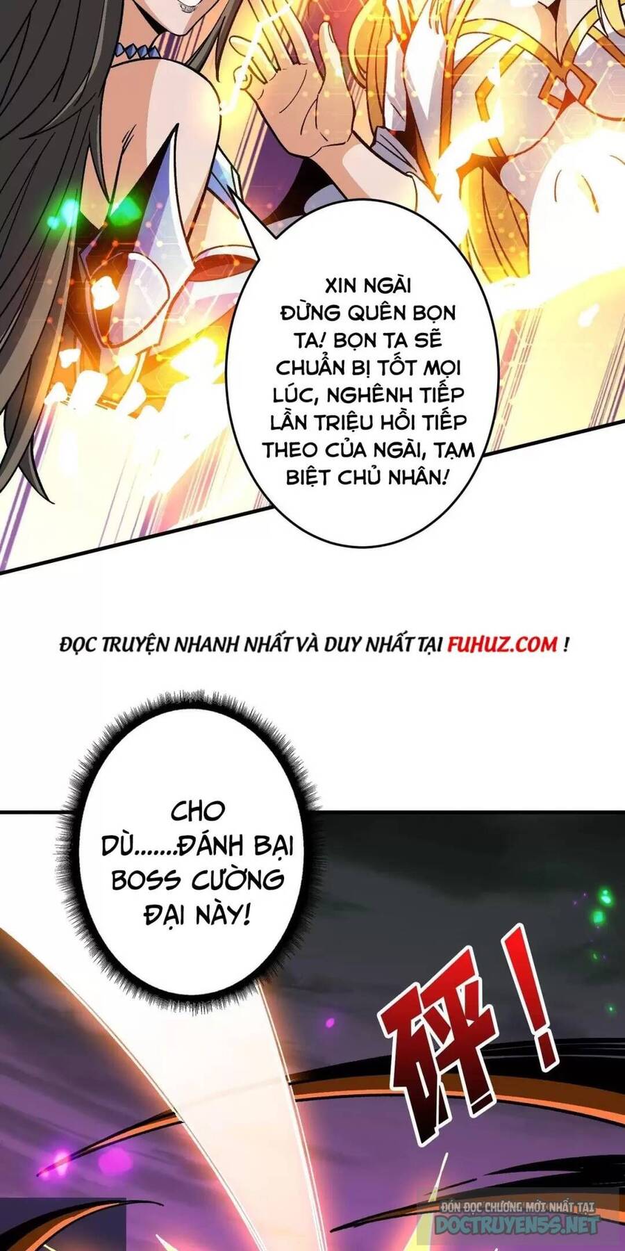 Vừa Chơi Đã Có Tài Khoản Vương Giả Chapter 196 - 54