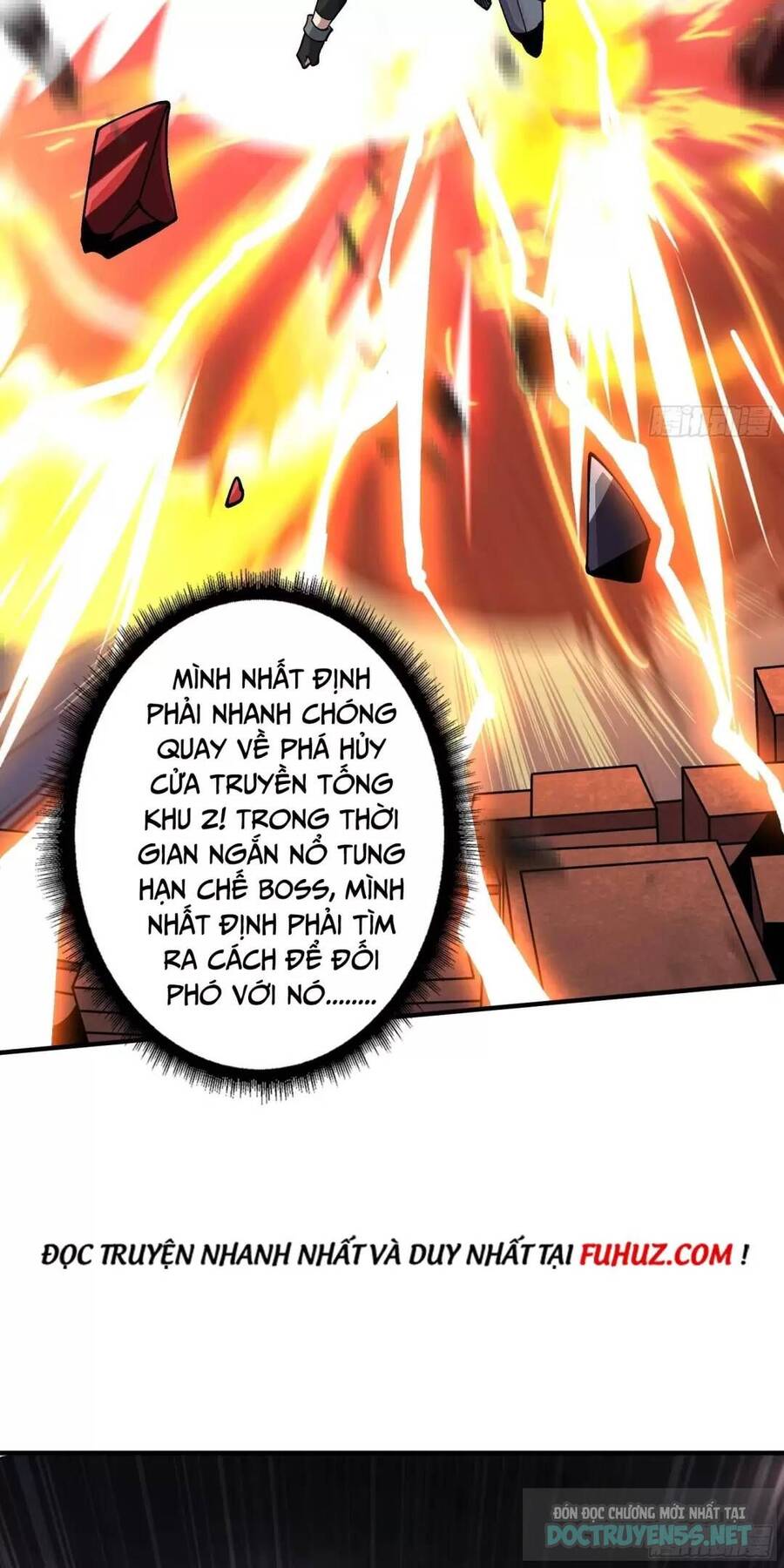 Vừa Chơi Đã Có Tài Khoản Vương Giả Chapter 196 - 7