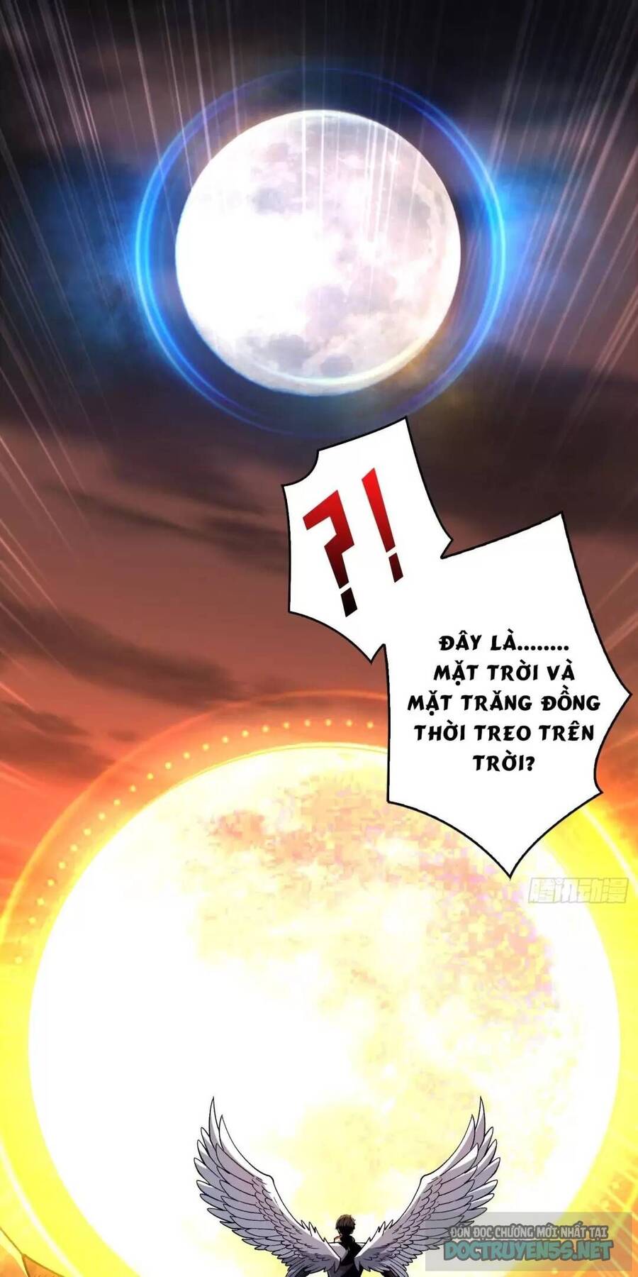 Vừa Chơi Đã Có Tài Khoản Vương Giả Chapter 196 - 8