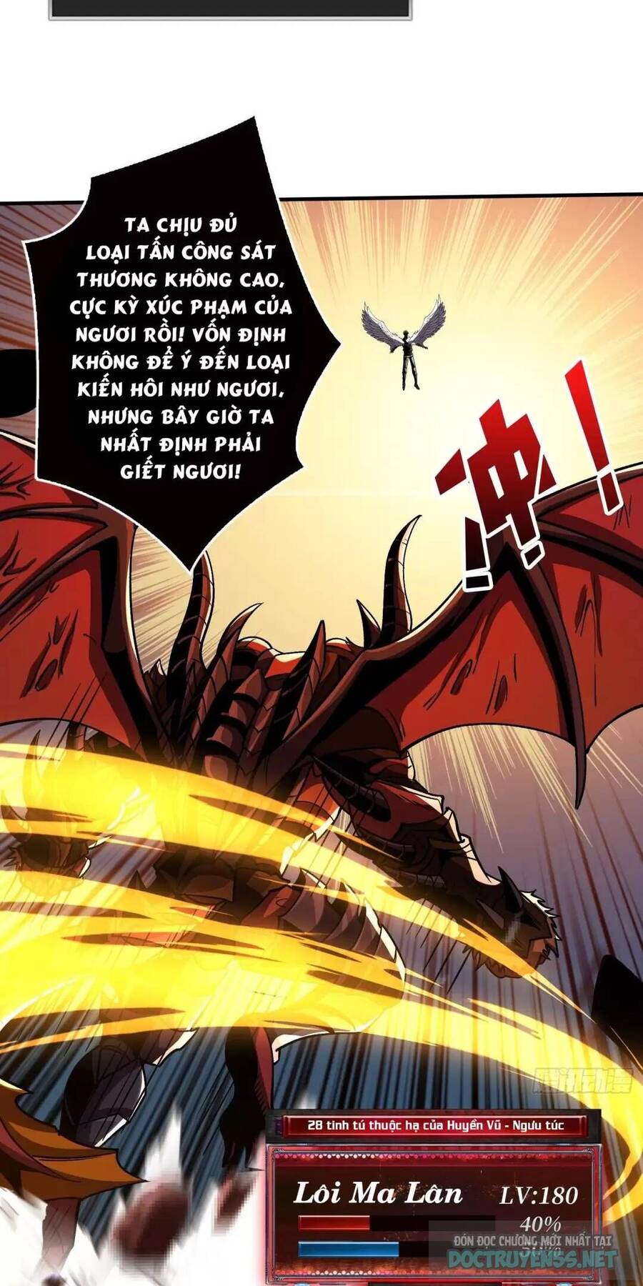 Vừa Chơi Đã Có Tài Khoản Vương Giả Chapter 196 - 10