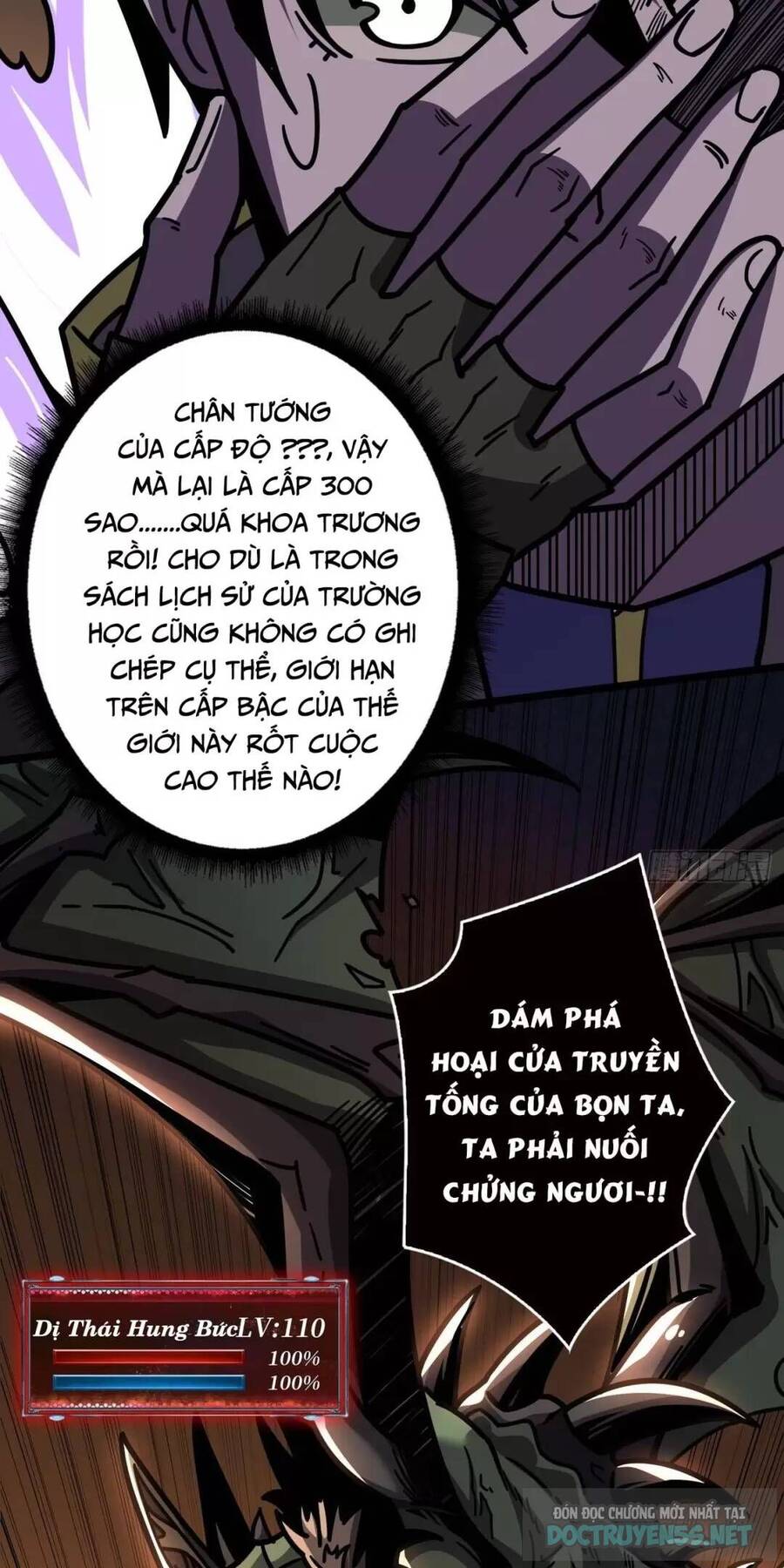 Vừa Chơi Đã Có Tài Khoản Vương Giả Chapter 197 - 24