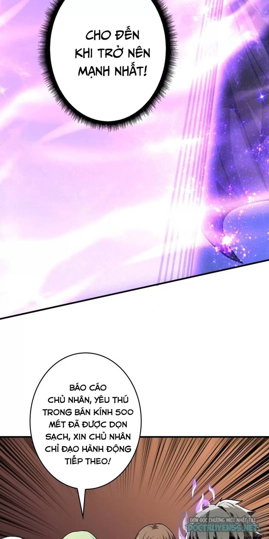 Vừa Chơi Đã Có Tài Khoản Vương Giả Chapter 197 - 30
