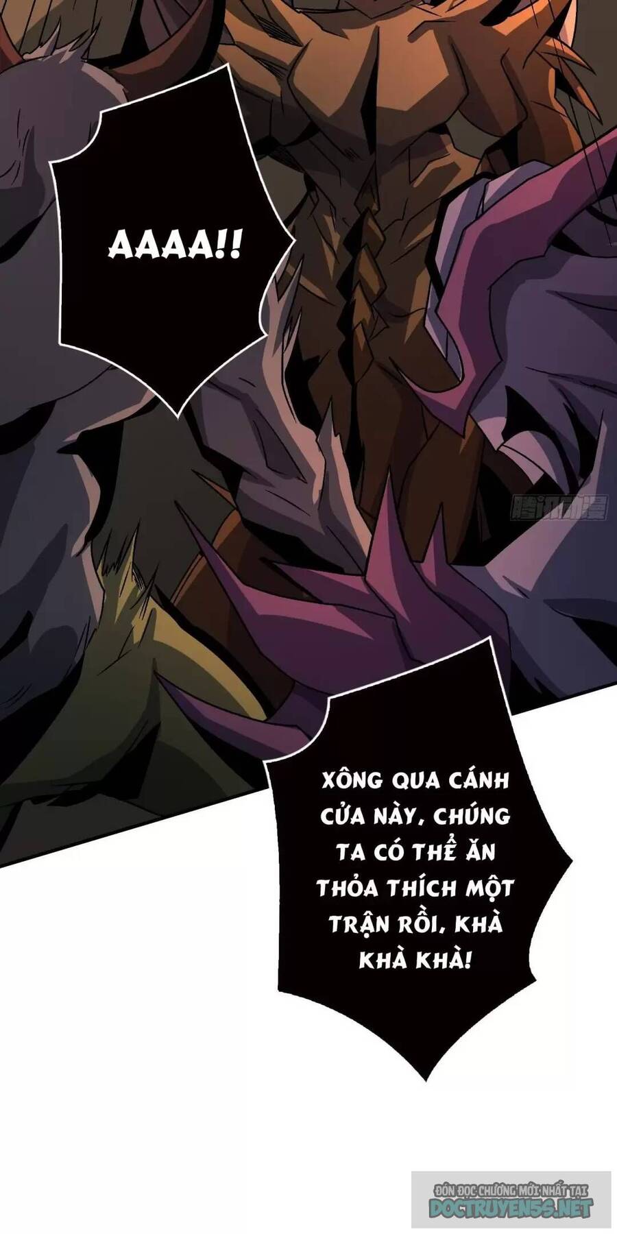 Vừa Chơi Đã Có Tài Khoản Vương Giả Chapter 197 - 47