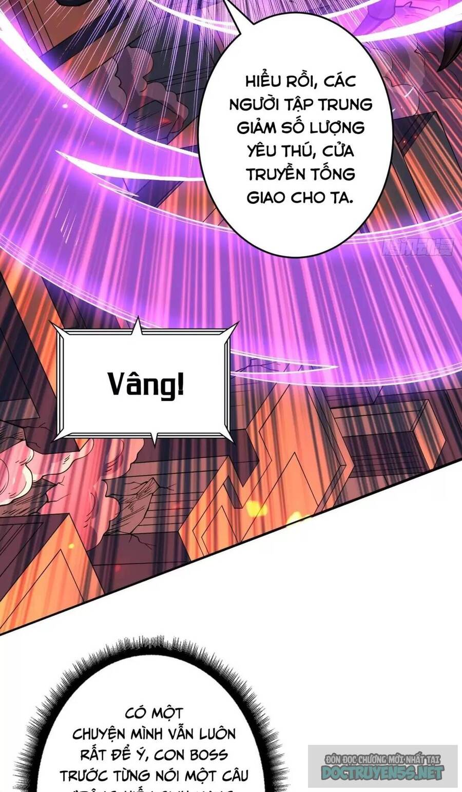 Vừa Chơi Đã Có Tài Khoản Vương Giả Chapter 197 - 8