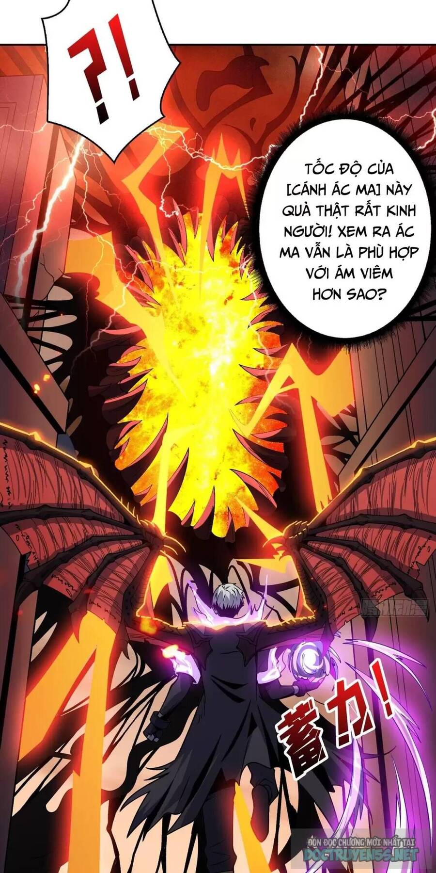 Vừa Chơi Đã Có Tài Khoản Vương Giả Chapter 197 - 10