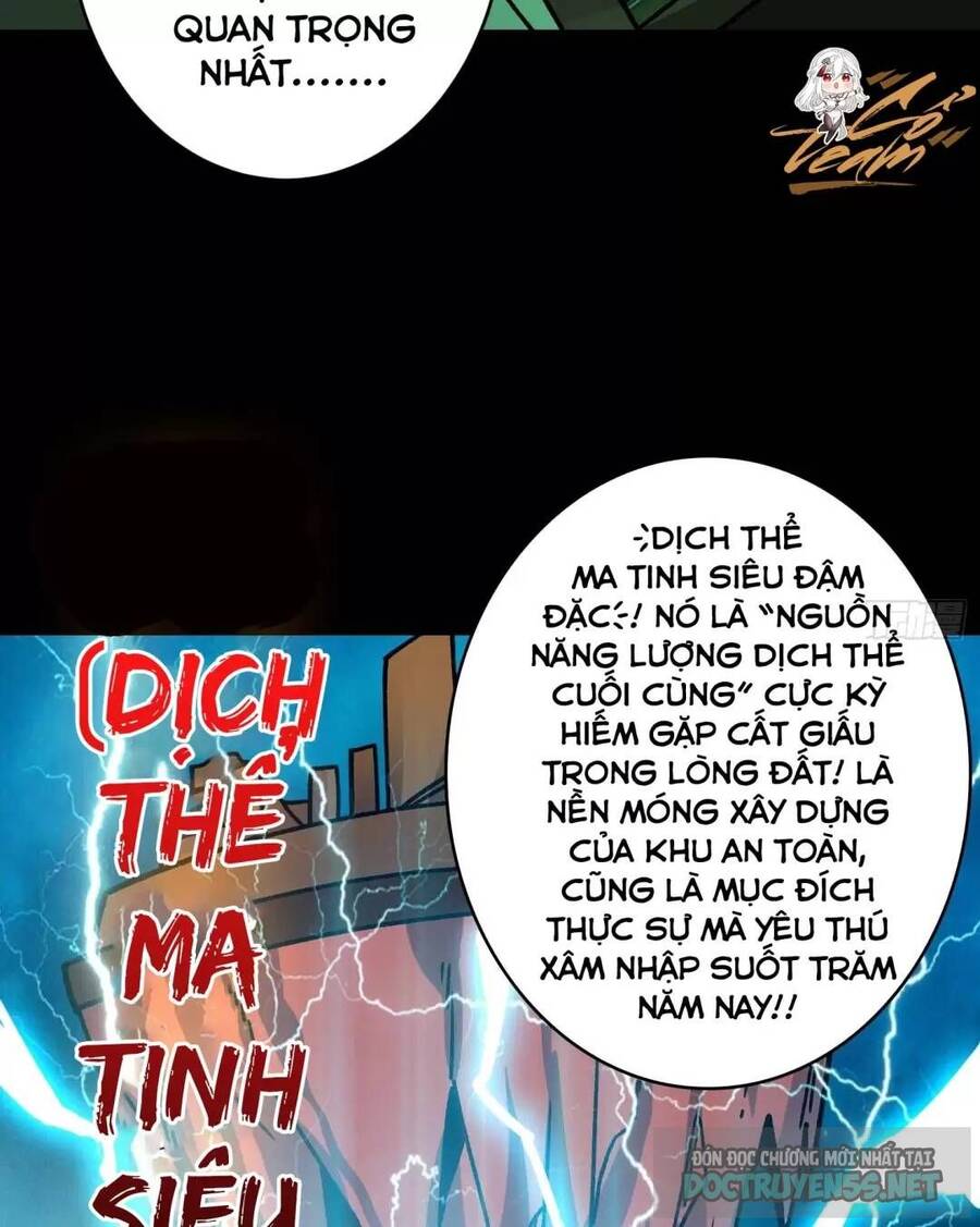 Vừa Chơi Đã Có Tài Khoản Vương Giả Chapter 198 - 17