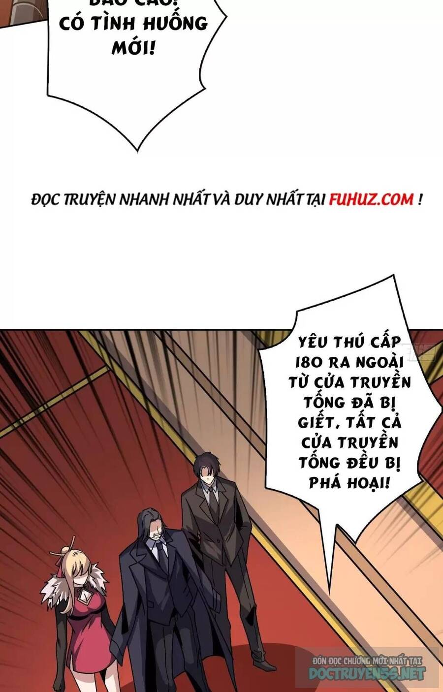 Vừa Chơi Đã Có Tài Khoản Vương Giả Chapter 198 - 24