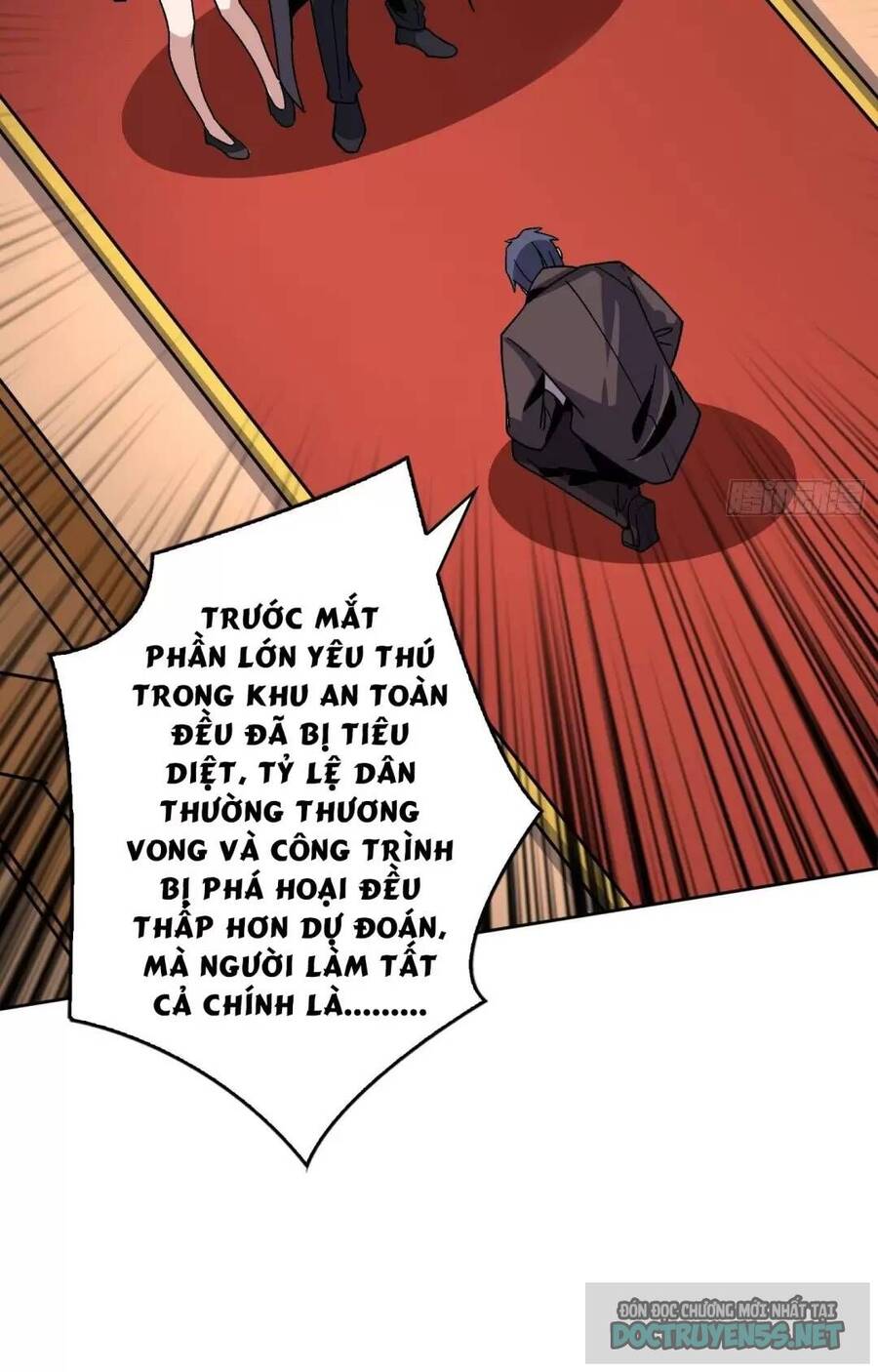 Vừa Chơi Đã Có Tài Khoản Vương Giả Chapter 198 - 25